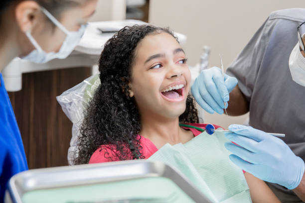 Best Emergency Dental Care for Trauma or Injury in Oxoboxo River, CT