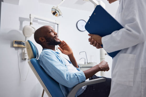 Best After-Hours Emergency Dentist in Oxoboxo River, CT