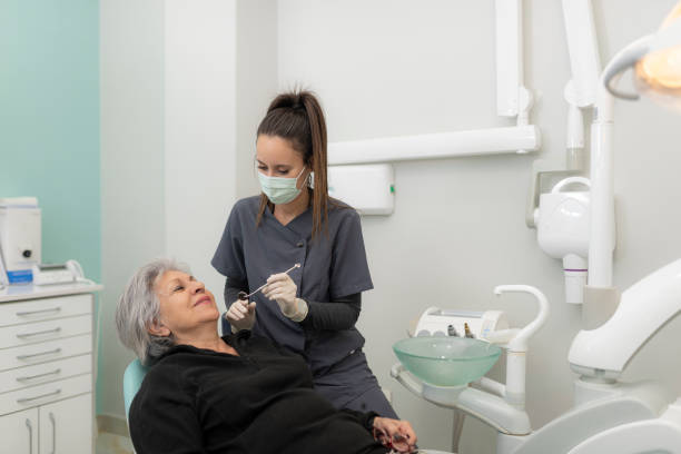  Oxoboxo River, CT Emergency Dentist Pros