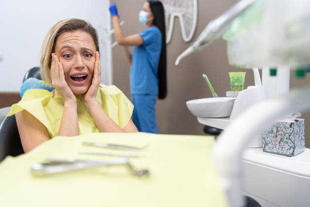 Best Emergency Orthodontic Repairs in Oxoboxo River, CT