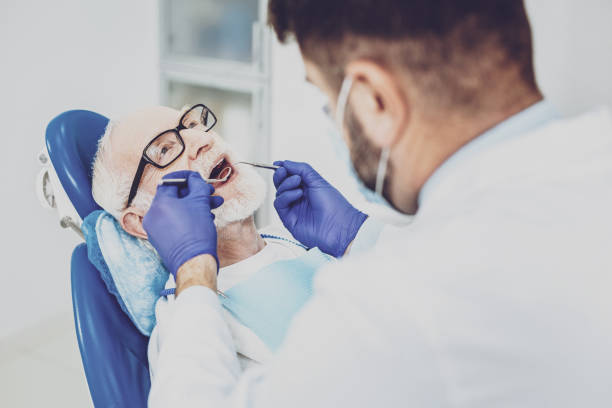 Best Same-Day Emergency Dentist in Oxoboxo River, CT